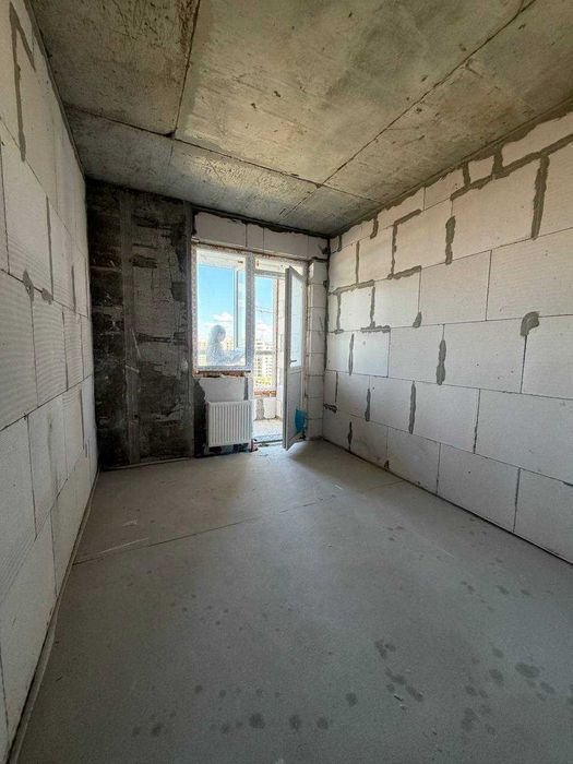 Квартира на ЖК «Акварель 2» в Одесі, ID 383975, фото №3