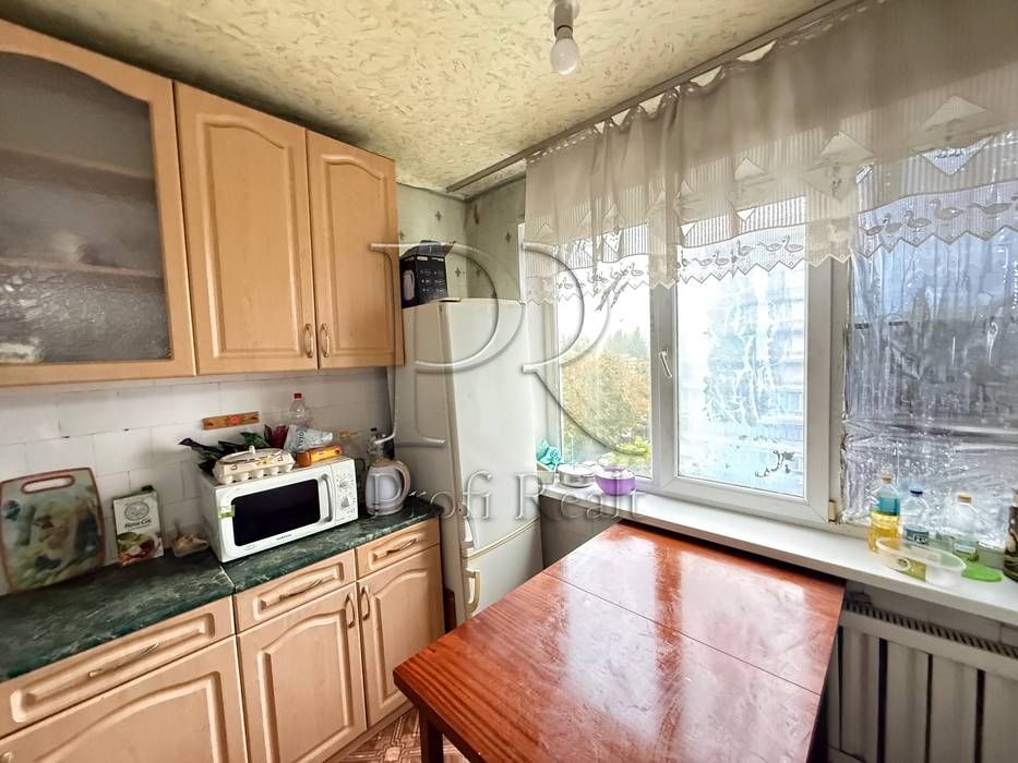 Квартира на вул. Гната Юри, 18 в Києві, ID 470737, фото №2