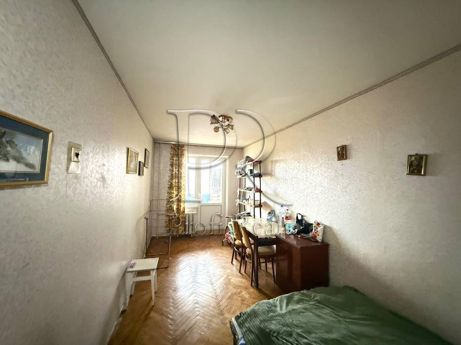 Квартира на вул. Гната Юри, 18 в Києві, ID 470737, фото №11
