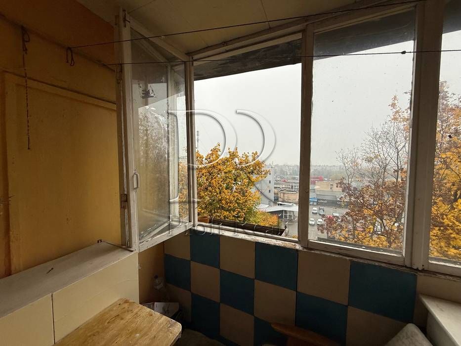 Квартира на вул. Гната Юри, 18 в Києві, ID 470737, фото №12