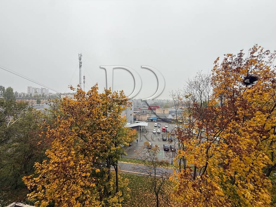 Квартира на вул. Гната Юри, 18 в Києві, ID 470737, фото №13