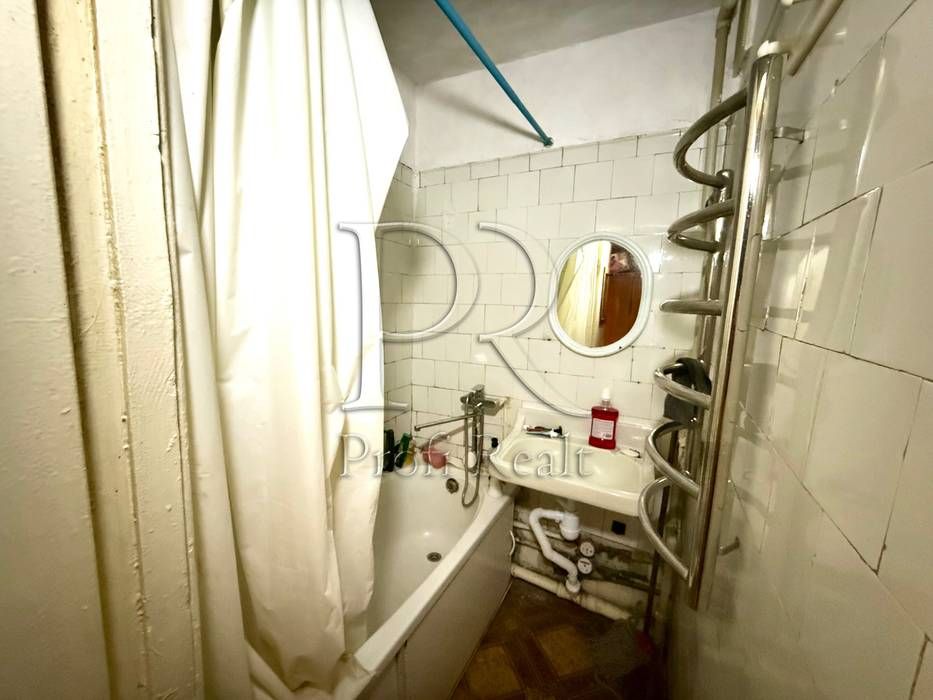 Квартира на вул. Гната Юри, 18 в Києві, ID 470737, фото №14
