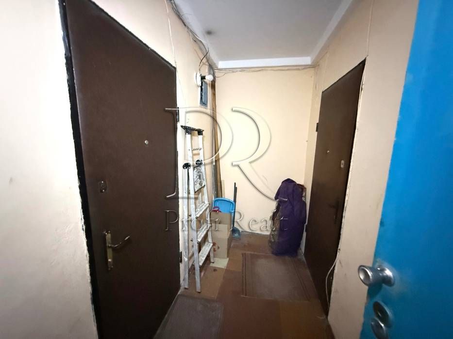 Квартира на вул. Гната Юри, 18 в Києві, ID 470737, фото №16