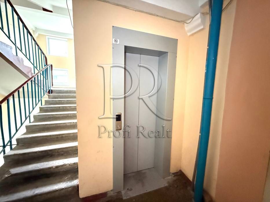 Квартира на вул. Гната Юри, 18 в Києві, ID 470737, фото №17