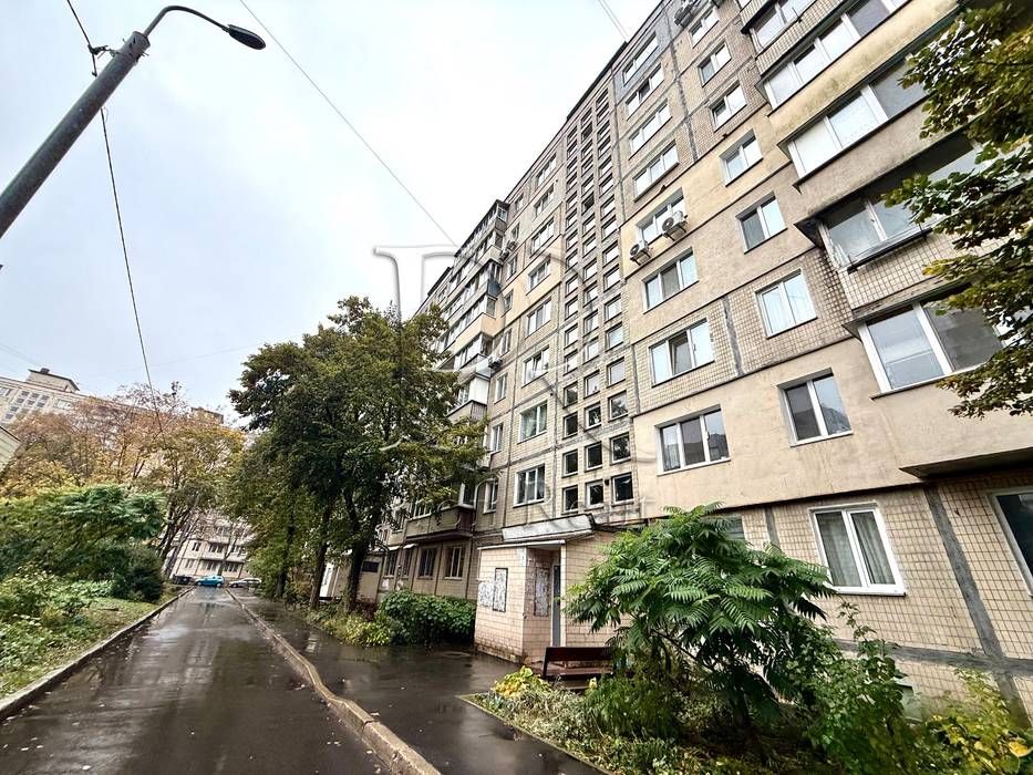 Квартира на вул. Гната Юри, 18 в Києві, ID 470737, фото №18