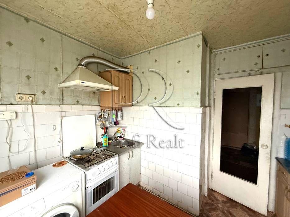 Квартира на вул. Гната Юри, 18 в Києві, ID 470737, фото №3