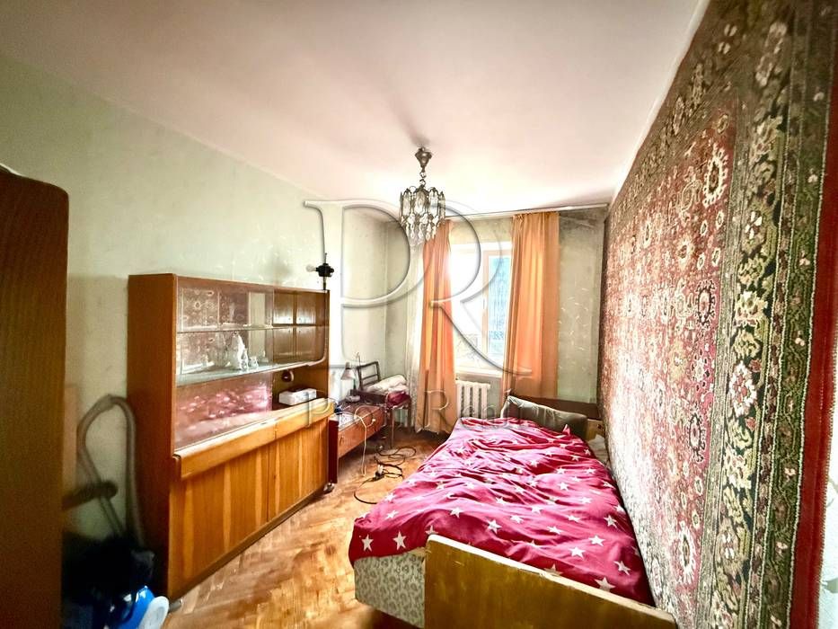 Квартира на вул. Гната Юри, 18 в Києві, ID 470737, фото №4