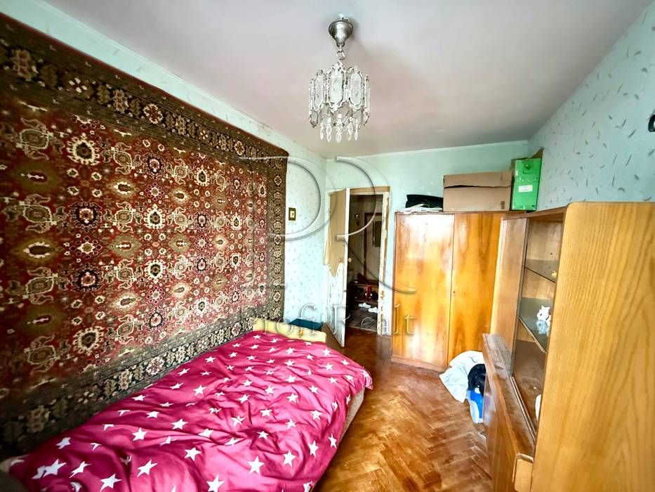 Квартира на вул. Гната Юри, 18 в Києві, ID 470737, фото №5