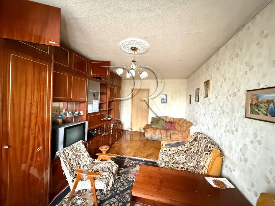 Квартира на вул. Гната Юри, 18 в Києві, ID 470737, фото №6