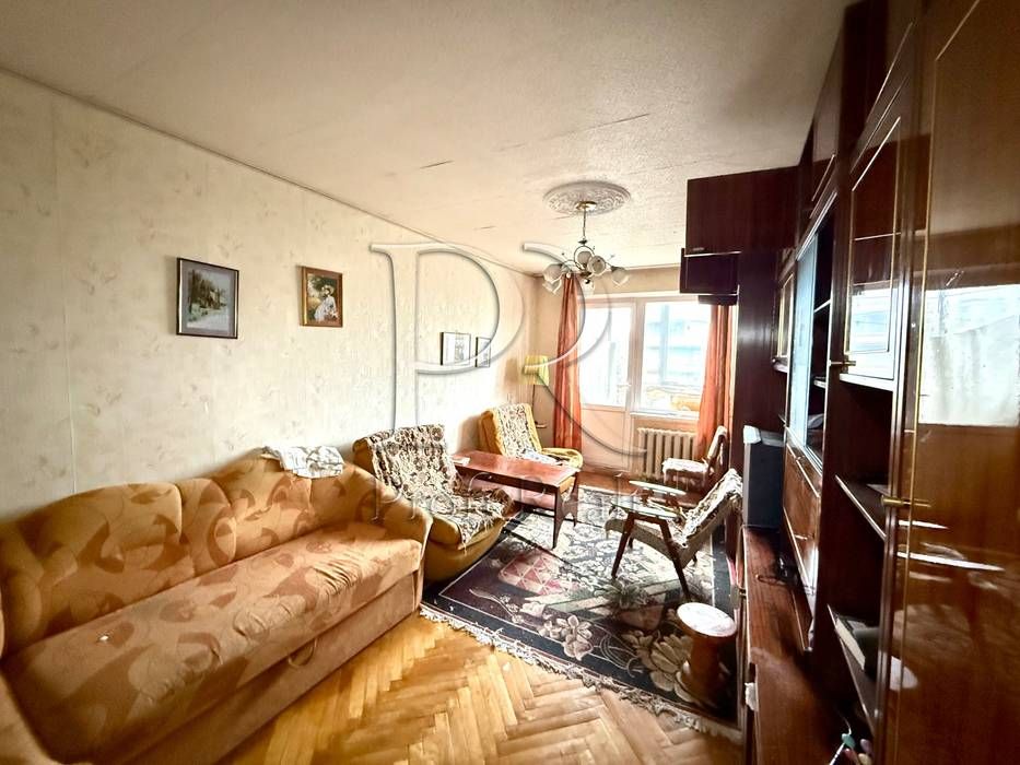 Квартира на вул. Гната Юри, 18 в Києві, ID 470737, фото №7