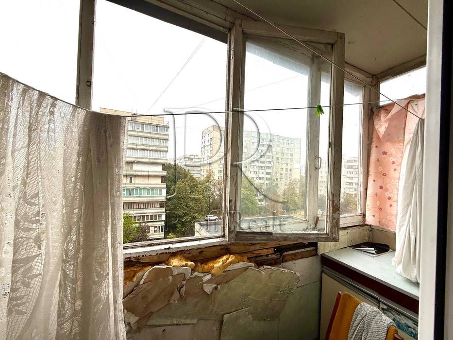 Квартира на вул. Гната Юри, 18 в Києві, ID 470737, фото №8