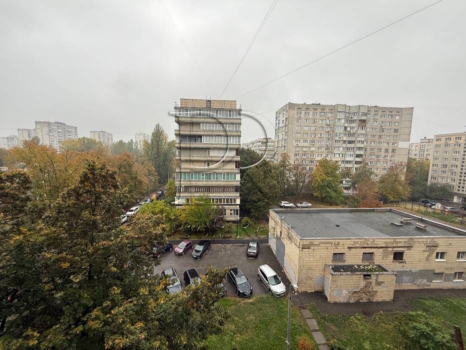 Квартира на вул. Гната Юри, 18 в Києві, ID 470737, фото №9