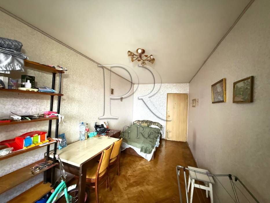 Квартира на вул. Гната Юри, 18 в Києві, ID 470737, фото №10