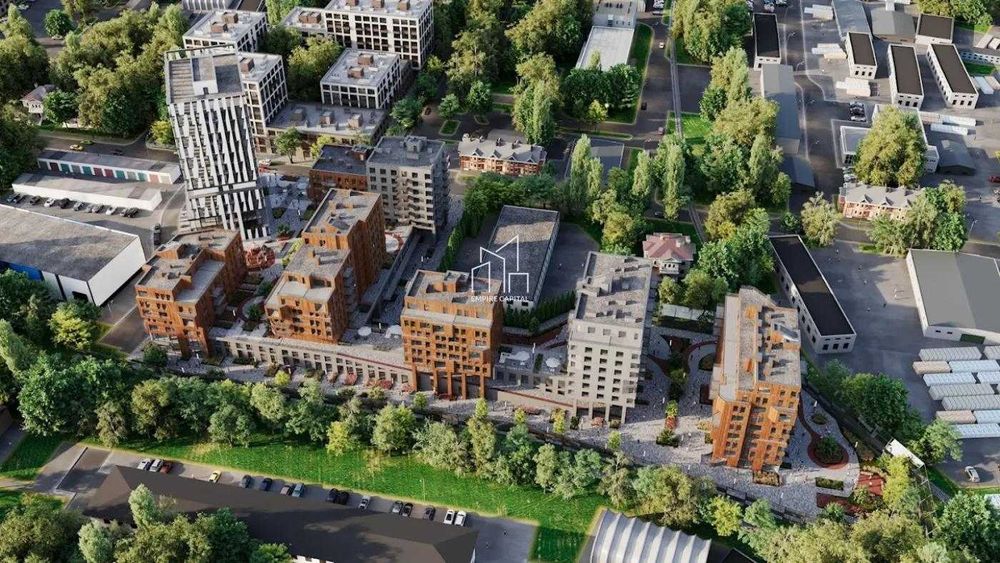 Квартира на вул. Навроцького, 69 в Львові, ID 383986, фото №5