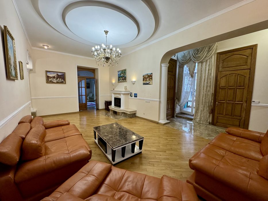 Квартира на вул. Європейська, 8 в Одесі, ID 383974, фото №2
