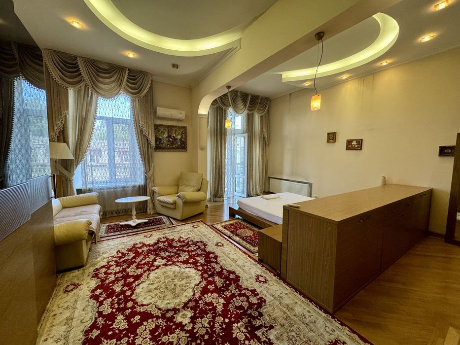 Квартира на вул. Європейська, 8 в Одесі, ID 383974, фото №12