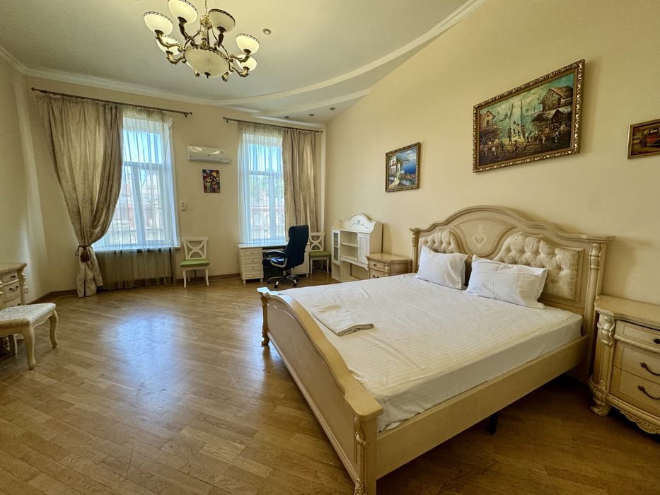 Квартира на вул. Європейська, 8 в Одесі, ID 383974, фото №15