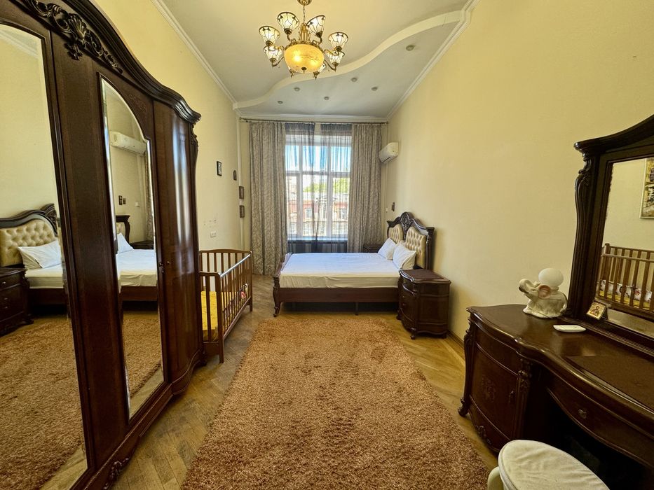 Квартира на вул. Європейська, 8 в Одесі, ID 383974, фото №17