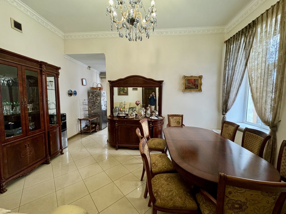 Квартира на вул. Європейська, 8 в Одесі, ID 383974, фото №9