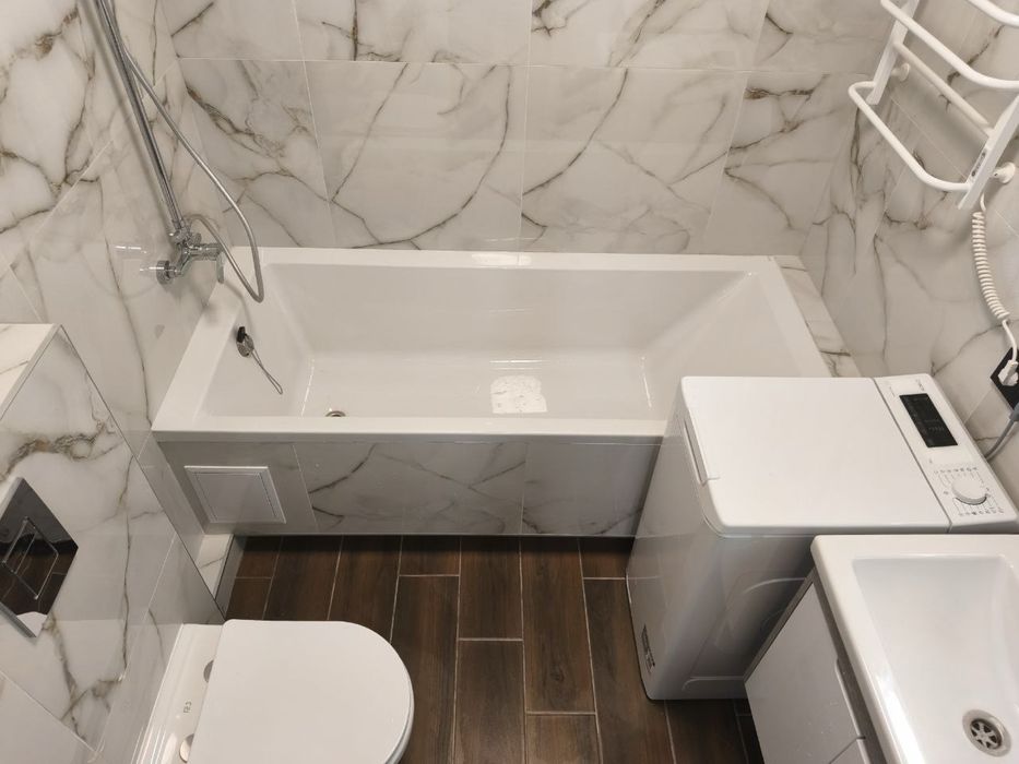 Квартира на вул. Лемківська, 9 в Львові, ID 384081, фото №9