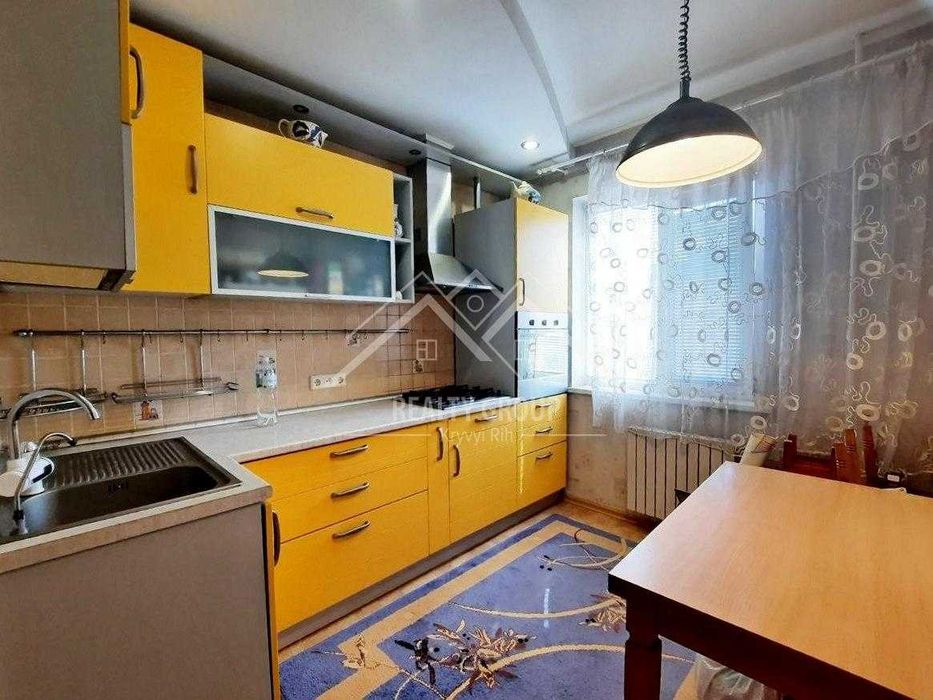 Квартира в Кривий Ріг, ID 384038, фото №2