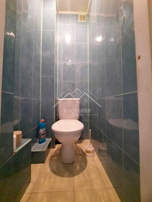 Квартира — Кривий Ріг в Кривому Розі, ID 384038, фото №8