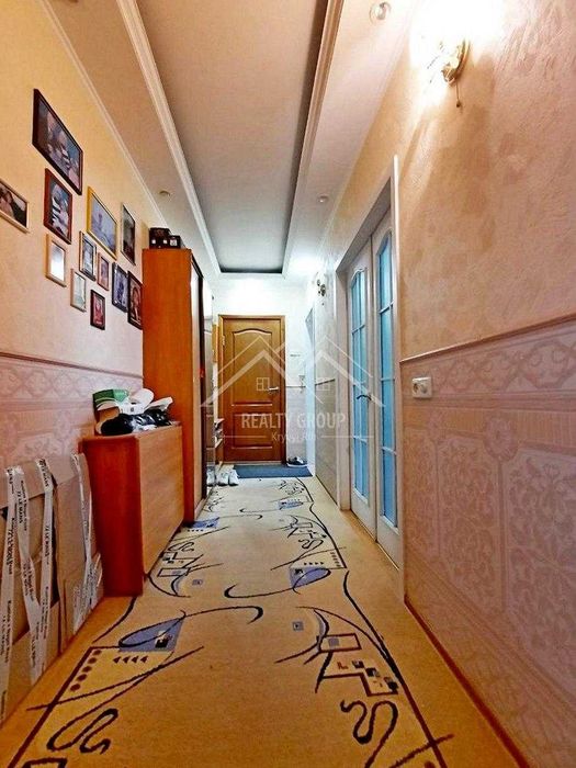 Квартира — Кривий Ріг в Кривому Розі, ID 384038, фото №9