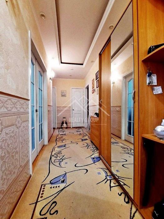 Квартира — Кривий Ріг в Кривому Розі, ID 384038, фото №10