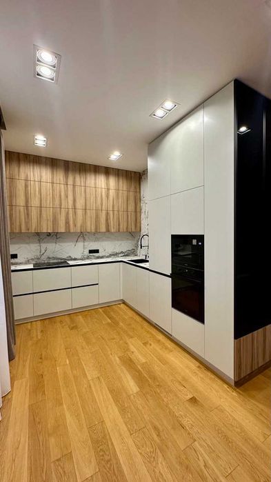 Квартира на ЖК Seven в Києві, ID 384034, фото №5