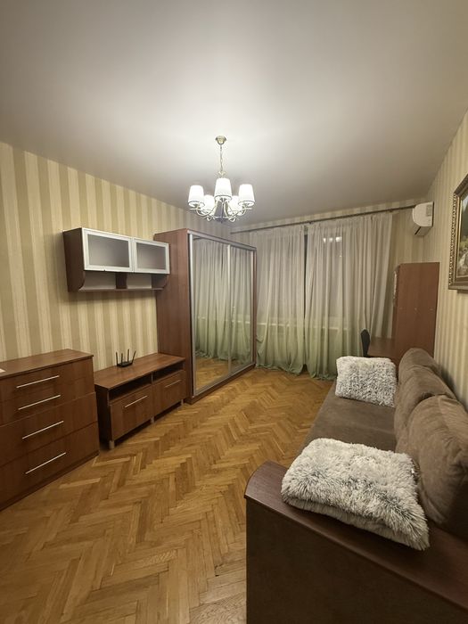 Квартира на просп. Повітряних Сил, 42, ID 384006, фото №1