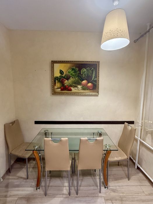 Квартира на просп. Повітряних Сил, 42 в Києві, ID 384006, фото №11