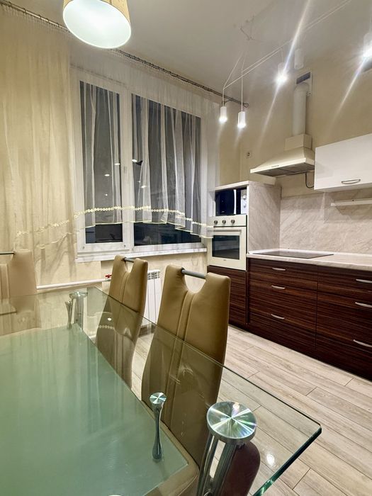 Квартира на просп. Повітряних Сил, 42 в Києві, ID 384006, фото №12
