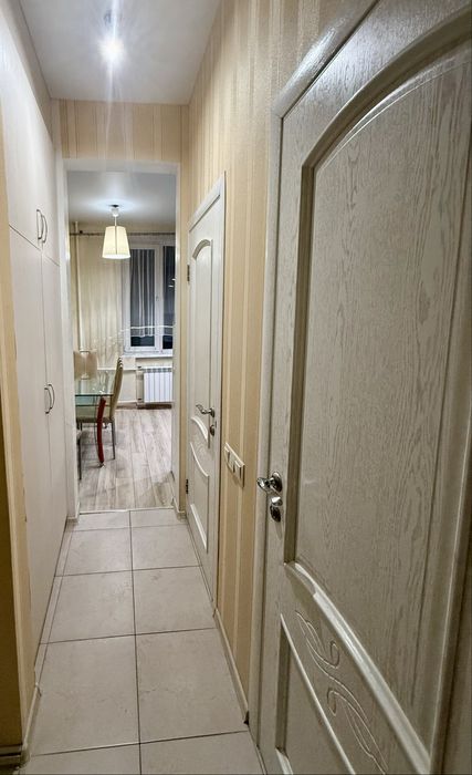 Квартира на просп. Повітряних Сил, 42 в Києві, ID 384006, фото №14