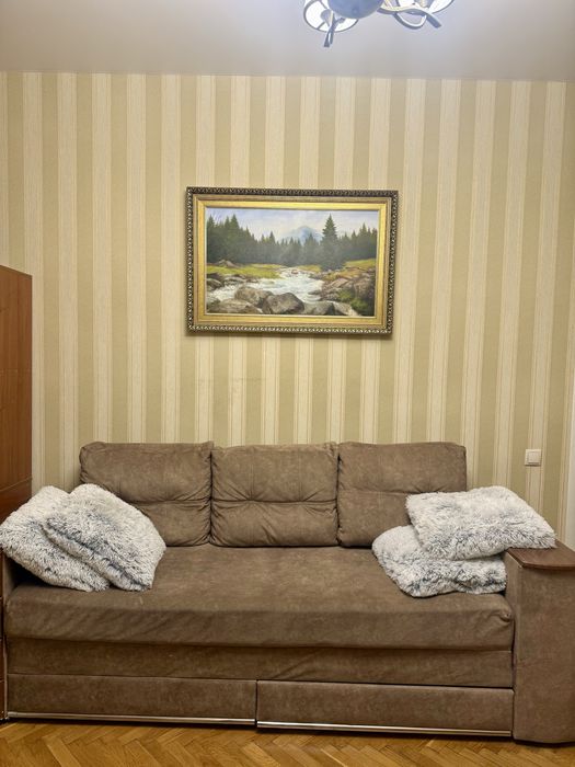 Квартира на просп. Повітряних Сил, 42 в Києві, ID 384006, фото №3