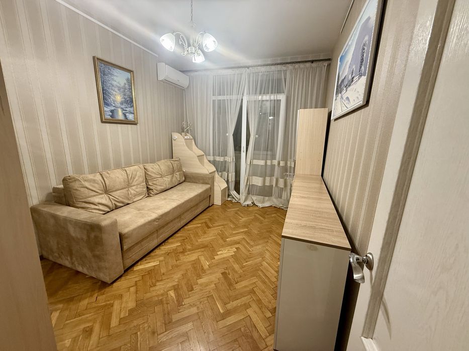 Квартира на просп. Повітряних Сил, 42 в Києві, ID 384006, фото №4
