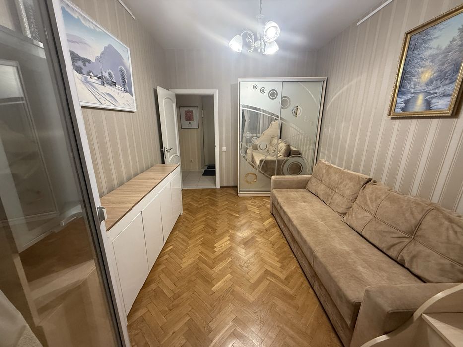 Квартира на просп. Повітряних Сил, 42 в Києві, ID 384006, фото №5
