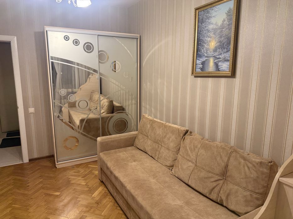 Квартира на просп. Повітряних Сил, 42 в Києві, ID 384006, фото №6
