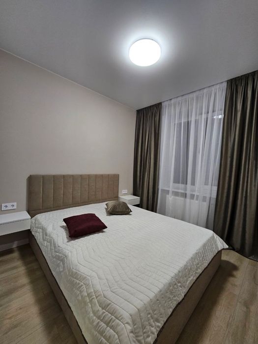 Квартира на вул. Бишівська, 22 в Київ, ID 384044, фото №1