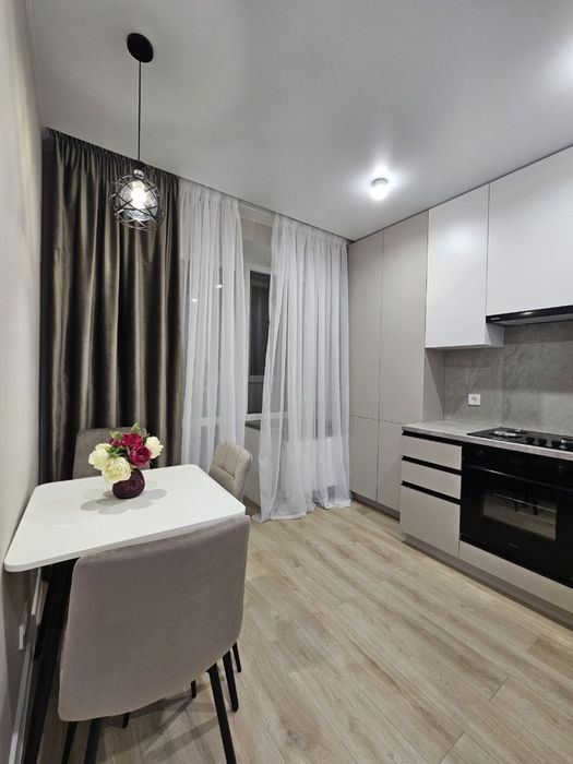 Квартира на вул. Бишівська, 22 в Київ, ID 384044, фото №3