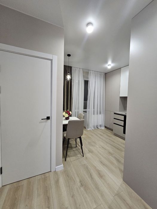 Квартира на вул. Бишівська, 22 в Києві, ID 384044, фото №9