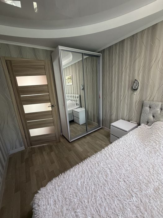 Квартира на Комунарський в Запоріжжі, ID 384015, фото №2