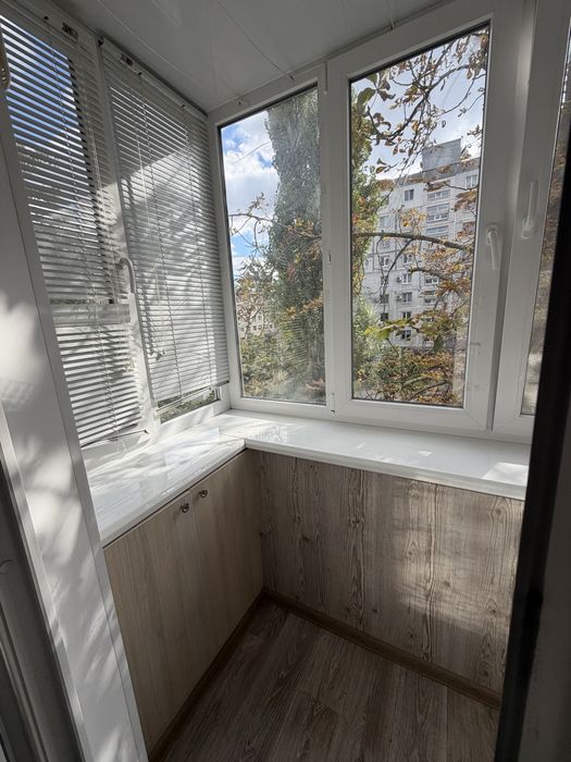 Квартира на Комунарський в Запоріжжі, ID 384015, фото №11