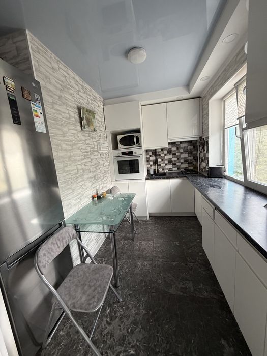 Квартира на Комунарський в Запоріжжі, ID 384015, фото №12