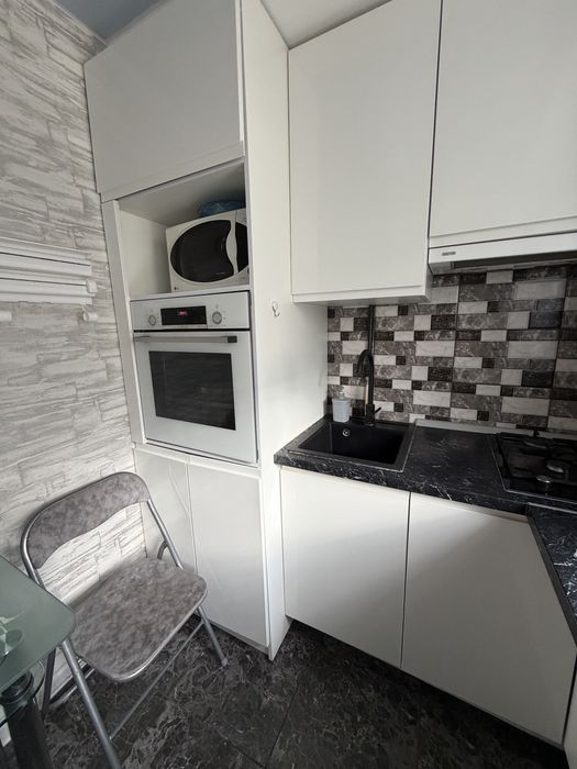 Квартира на Комунарський в Запоріжжі, ID 384015, фото №14