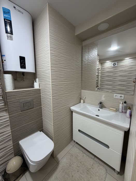 Квартира на Комунарський в Запоріжжі, ID 384015, фото №16
