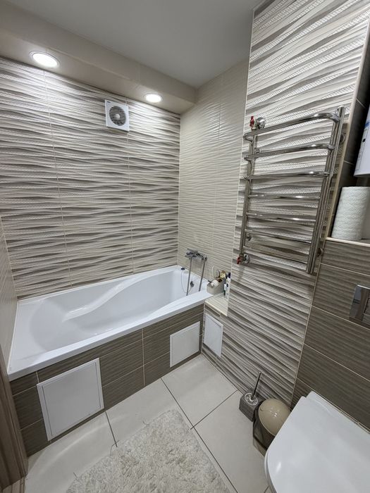 Квартира на Комунарський в Запоріжжі, ID 384015, фото №17