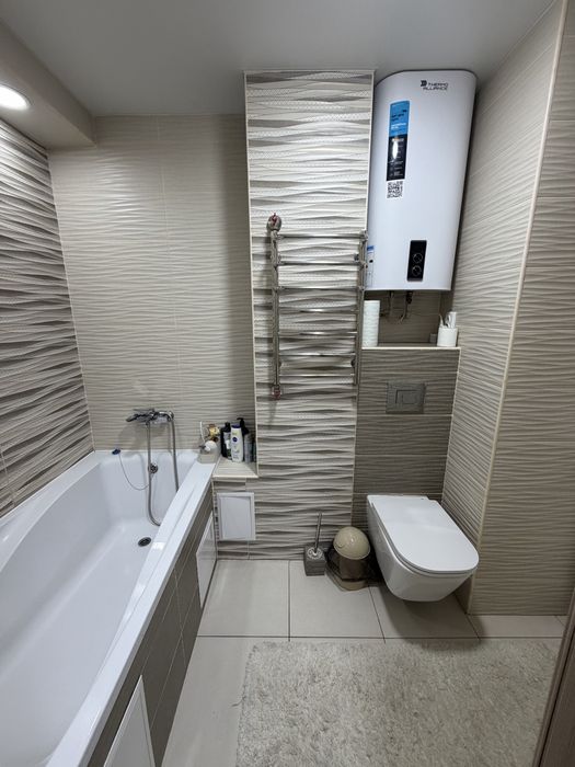 Квартира на Комунарський в Запоріжжі, ID 384015, фото №18