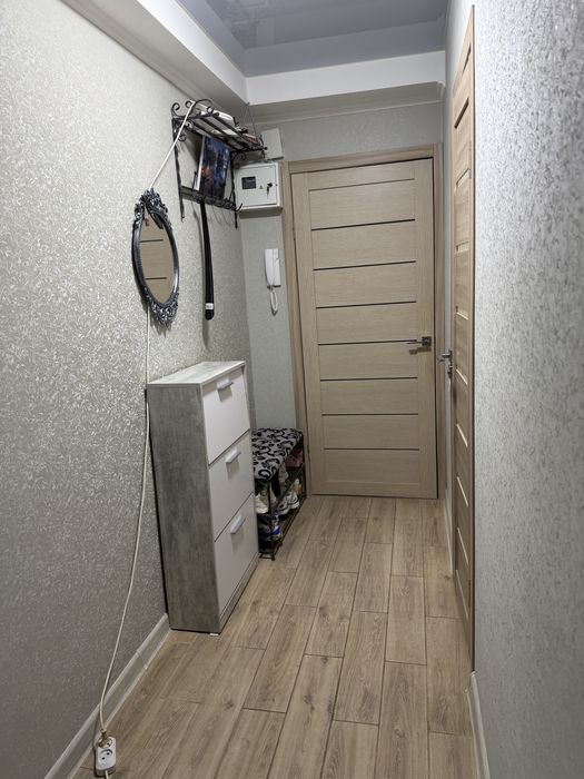 Квартира на Комунарський в Запоріжжі, ID 384015, фото №19