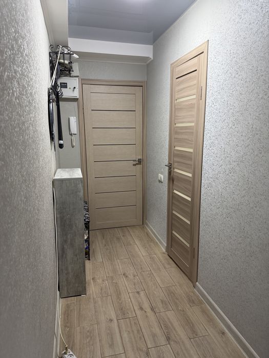 Квартира на Комунарський в Запоріжжі, ID 384015, фото №20