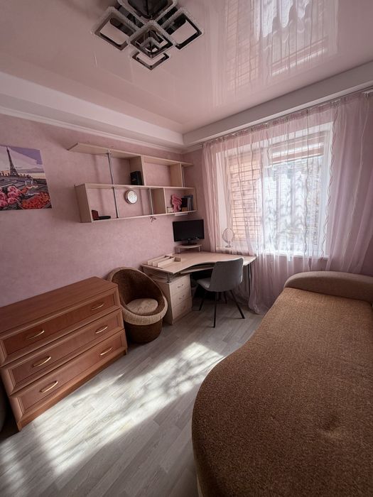Квартира на Комунарський в Запоріжжі, ID 384015, фото №5